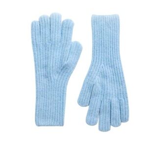 NWT GAP CashSoft Recycled Ribbed Gloves